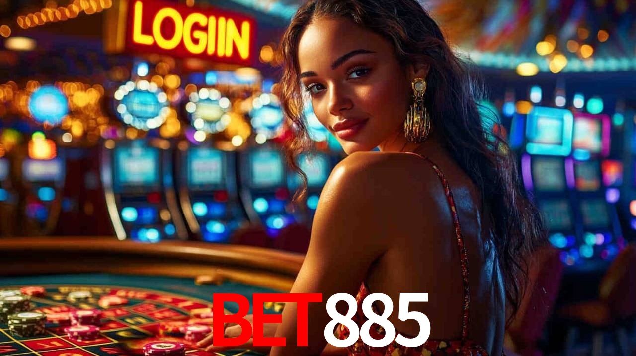 Experiência VIP bet885