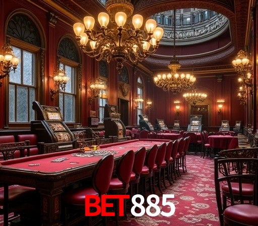 Login Seguro bet885