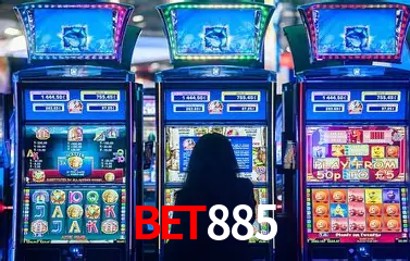A Revolução dos Aplicativos de Jogos no bet885