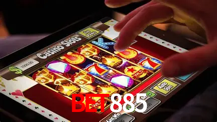 Inovações de Jogos na bet885: O Futuro das Experiências Interativas