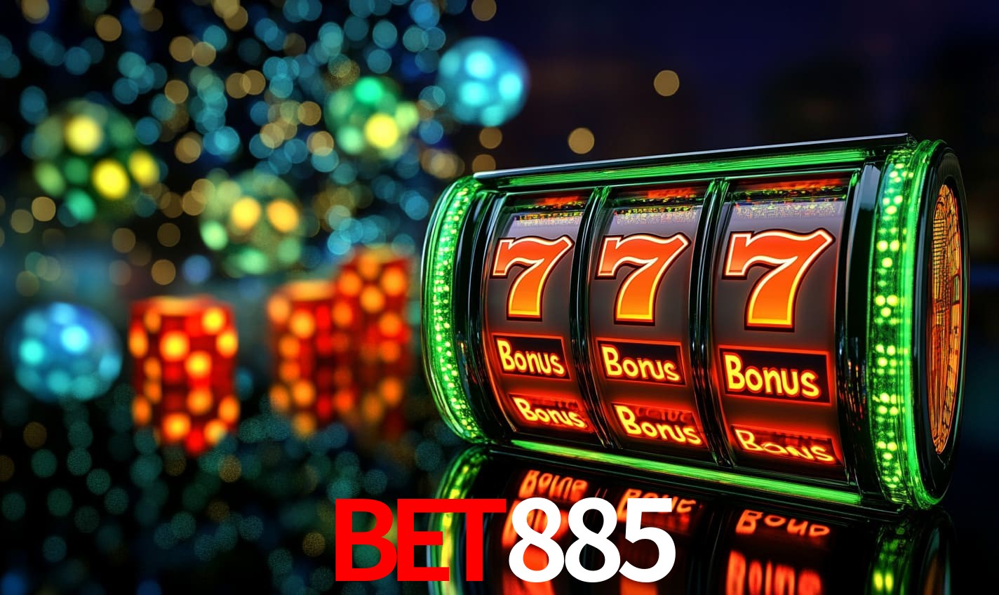 Estatísticas do Jogo bet885