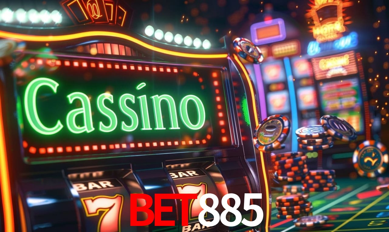 Recursos de Bônus bet885