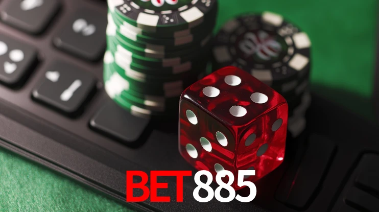 Descubra a Essência do bet885: Nossa História e Compromissos