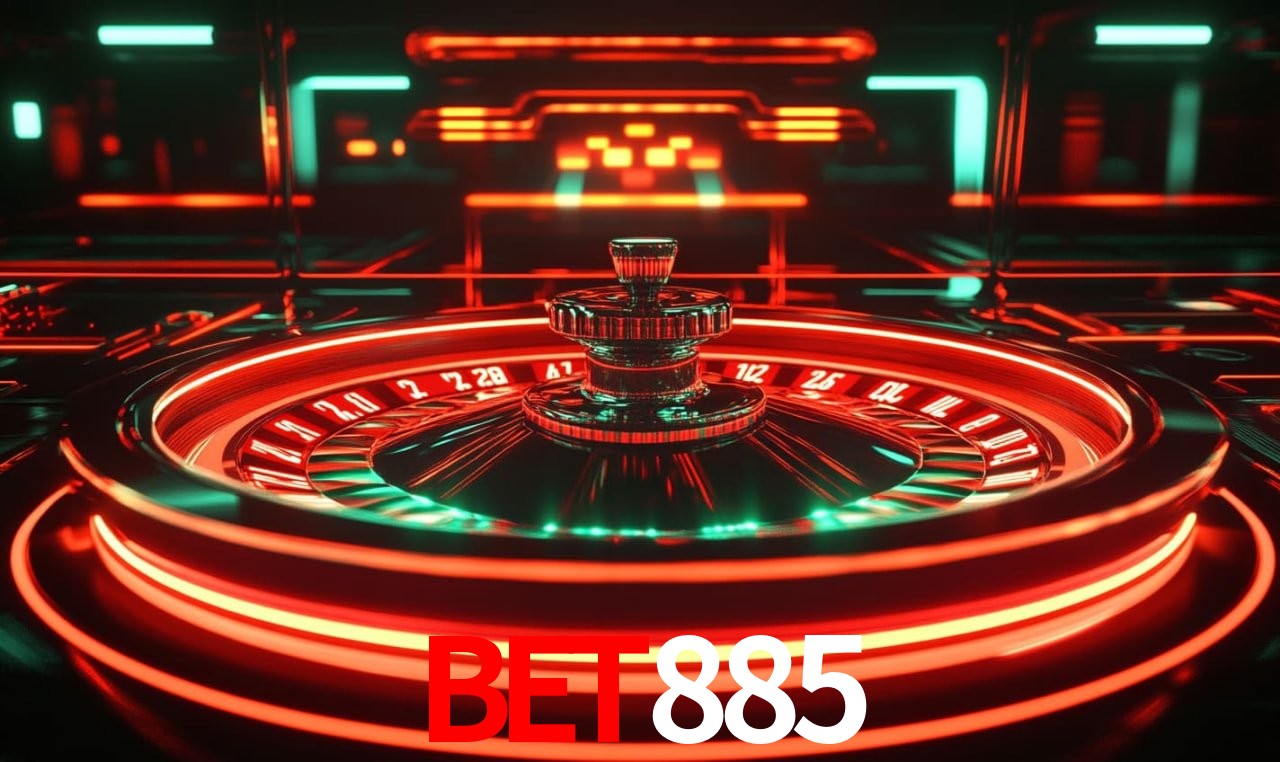 Desvendando o Mundo dos Jogos Virtuais na bet885