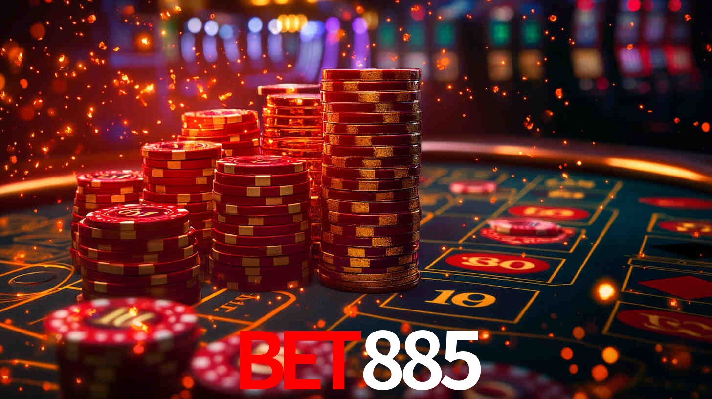bet885 login