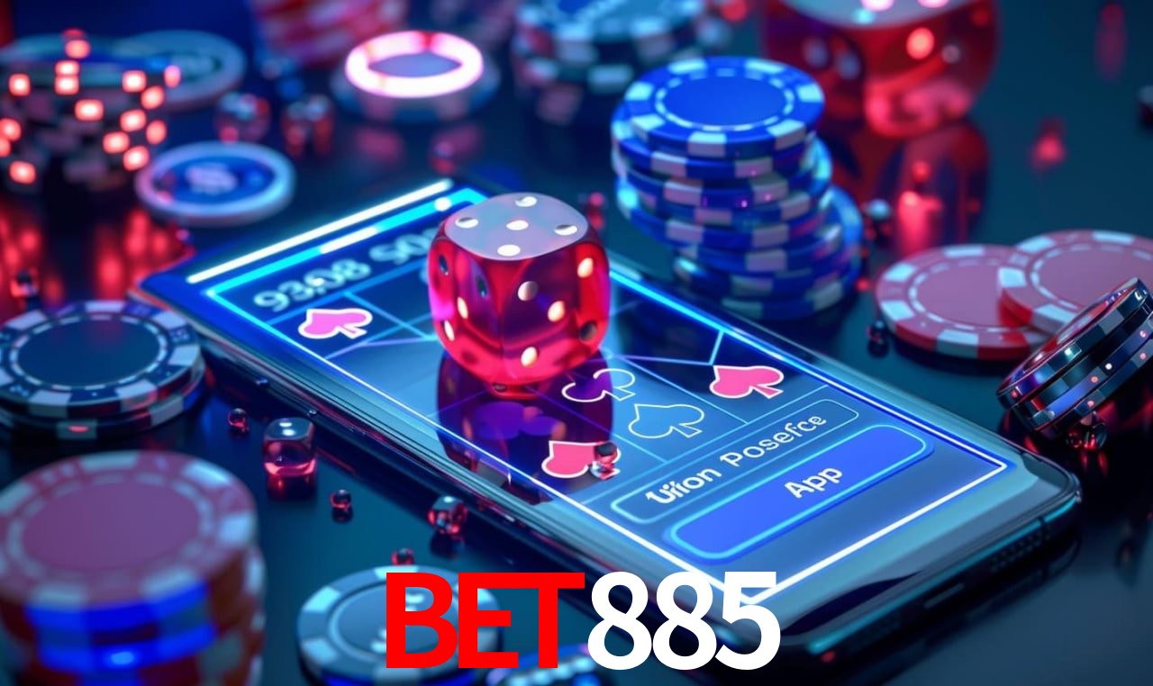 Promoção Relâmpago bet885