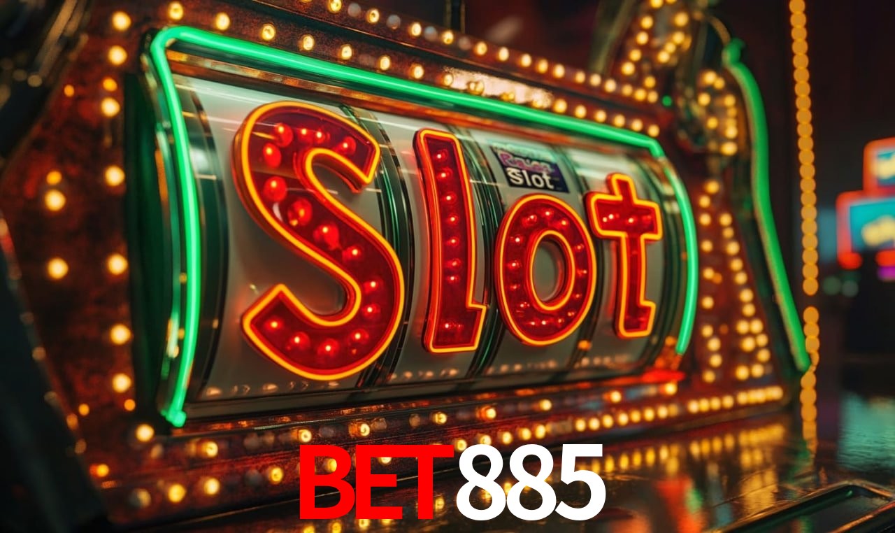 Casino Ao Vivo bet885