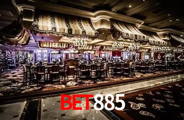 A Experiência Imersiva dos Cassinos Ao Vivo no bet885