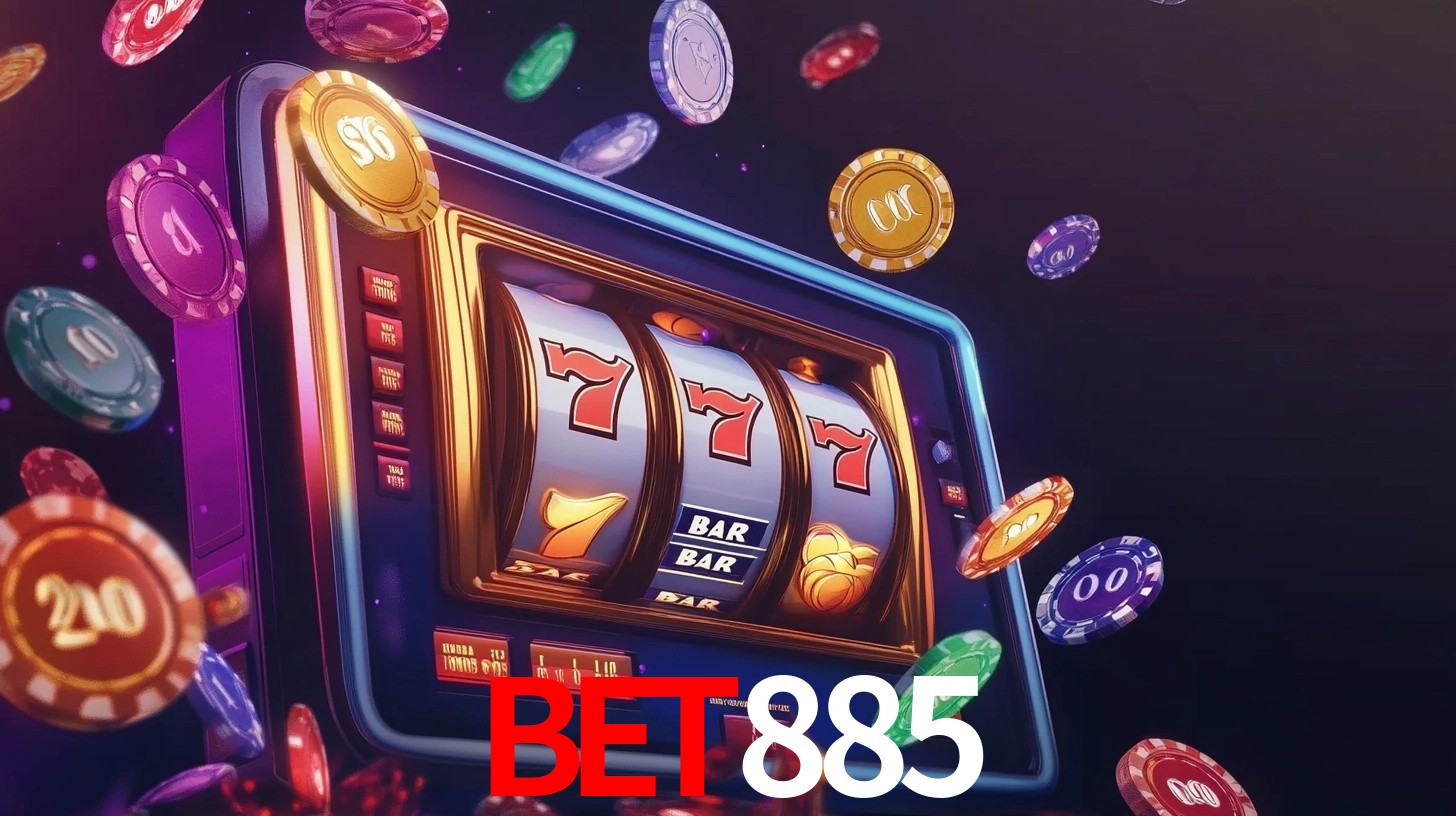 Bônus Diários bet885