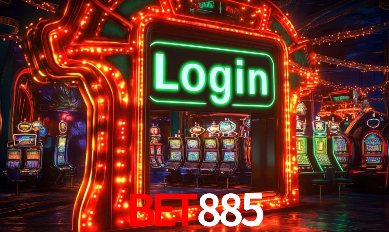 Benefícios da Conta bet885