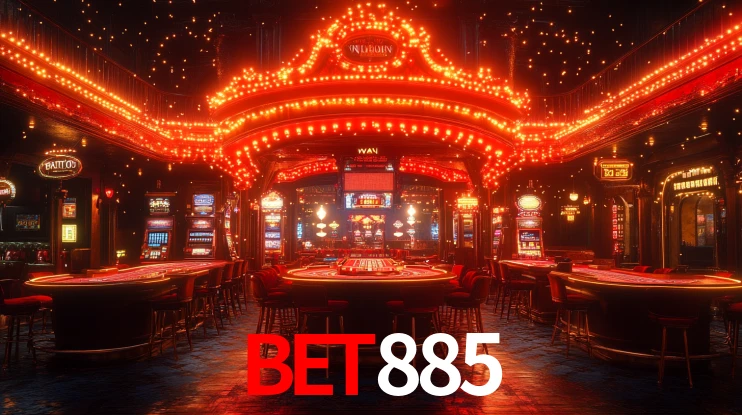 bet885: Jogos de Caça-Níqueis-Altas Recompensas, Roleta-Velocidade, Blackjack-Desafios Máximos