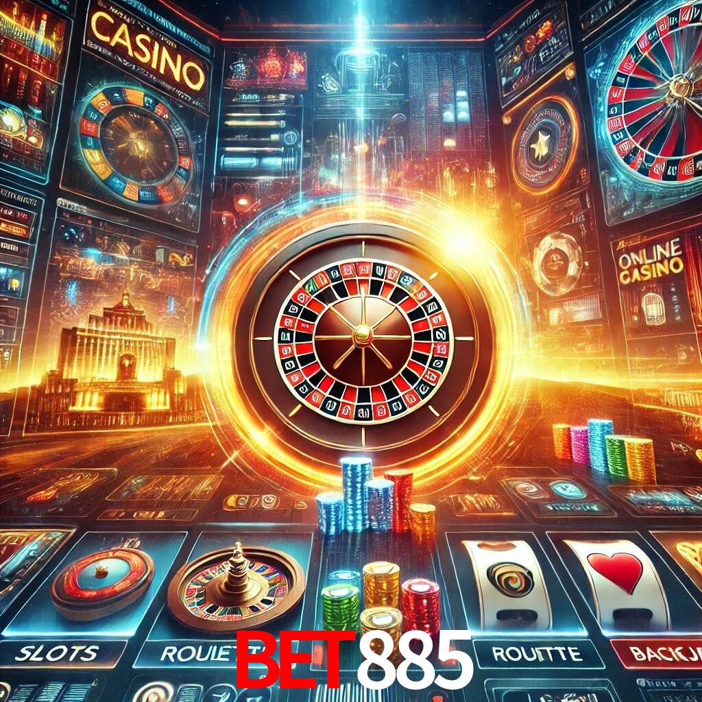  BET885