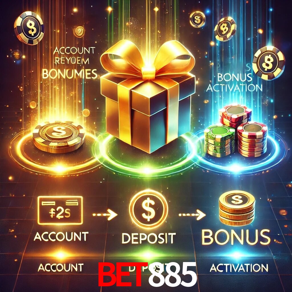  BET885
