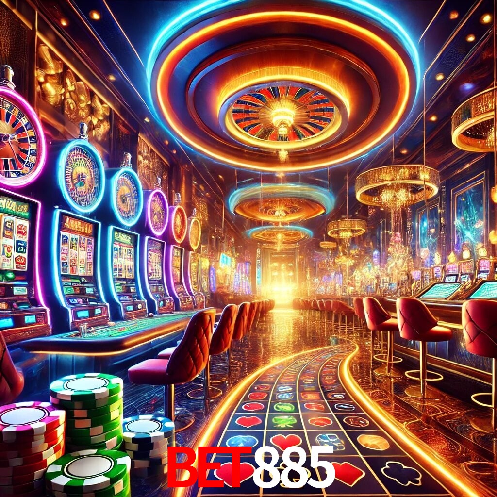  BET885