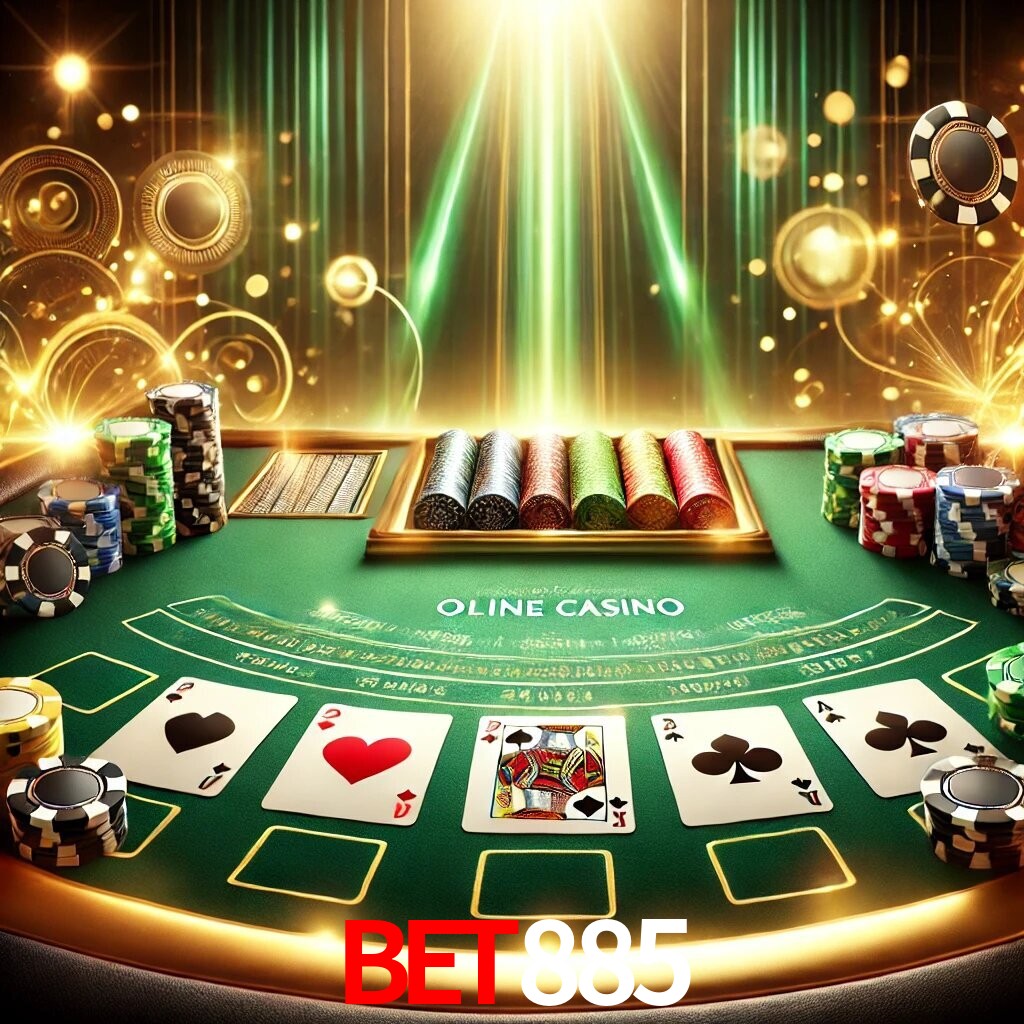  BET885