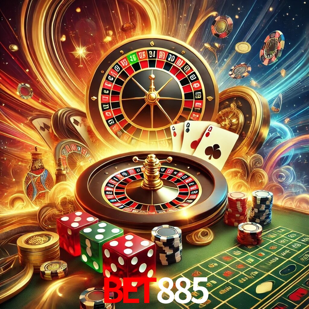  BET885