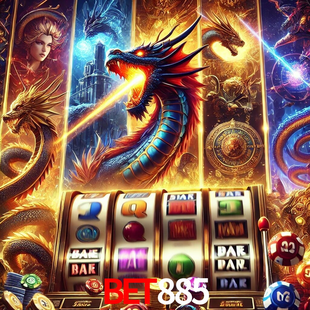  BET885