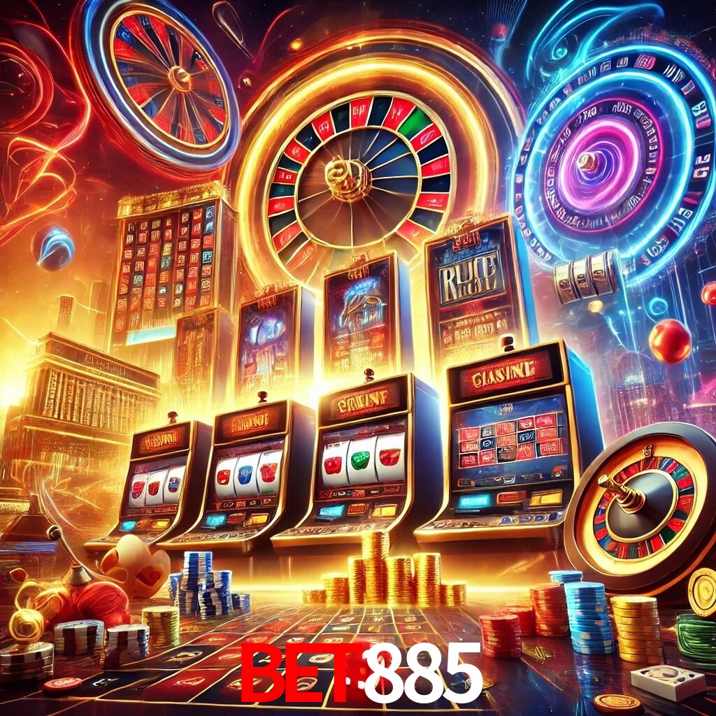  BET885