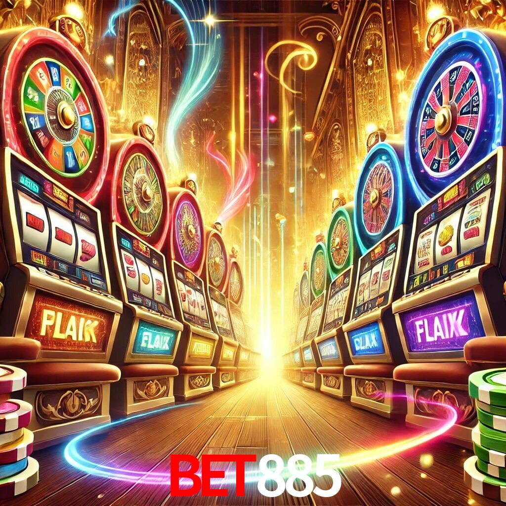  BET885