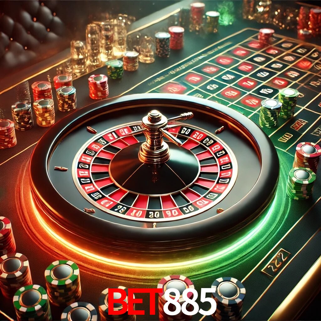  BET885