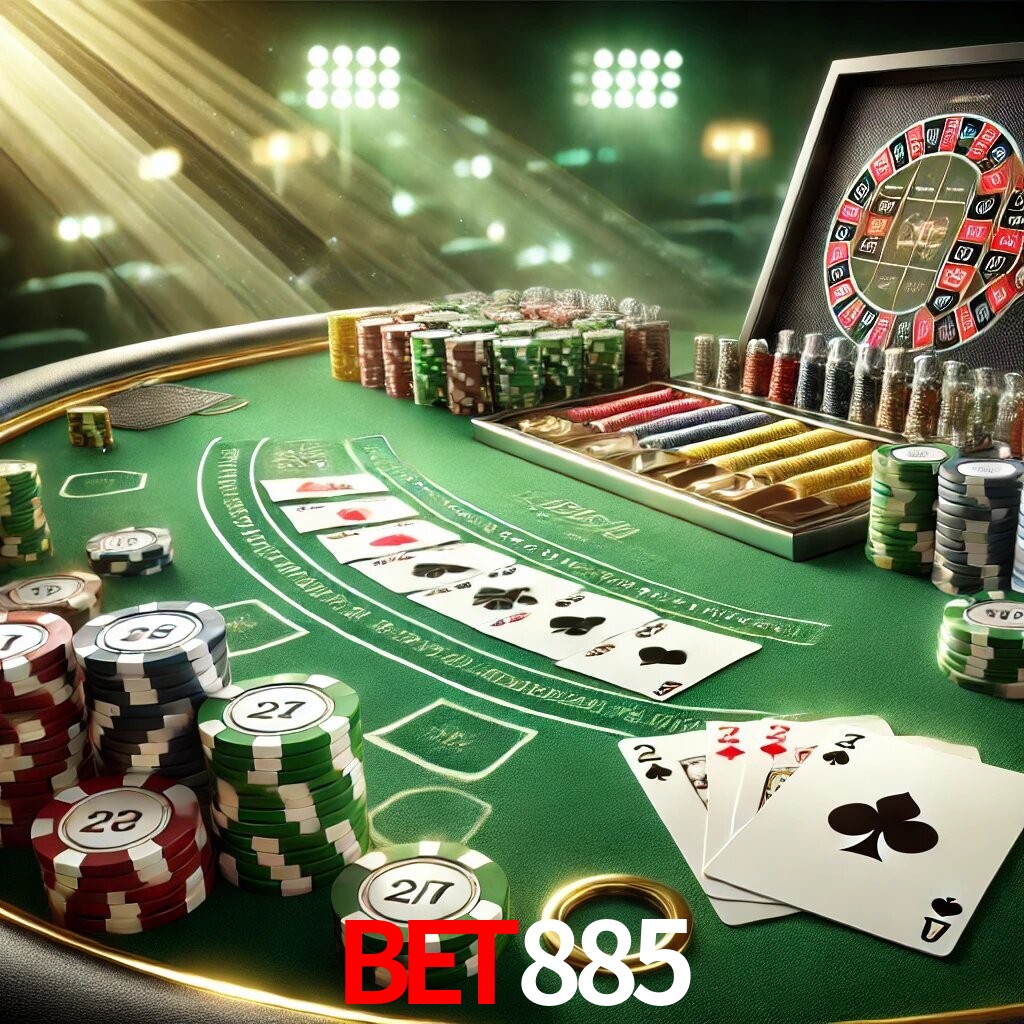  BET885