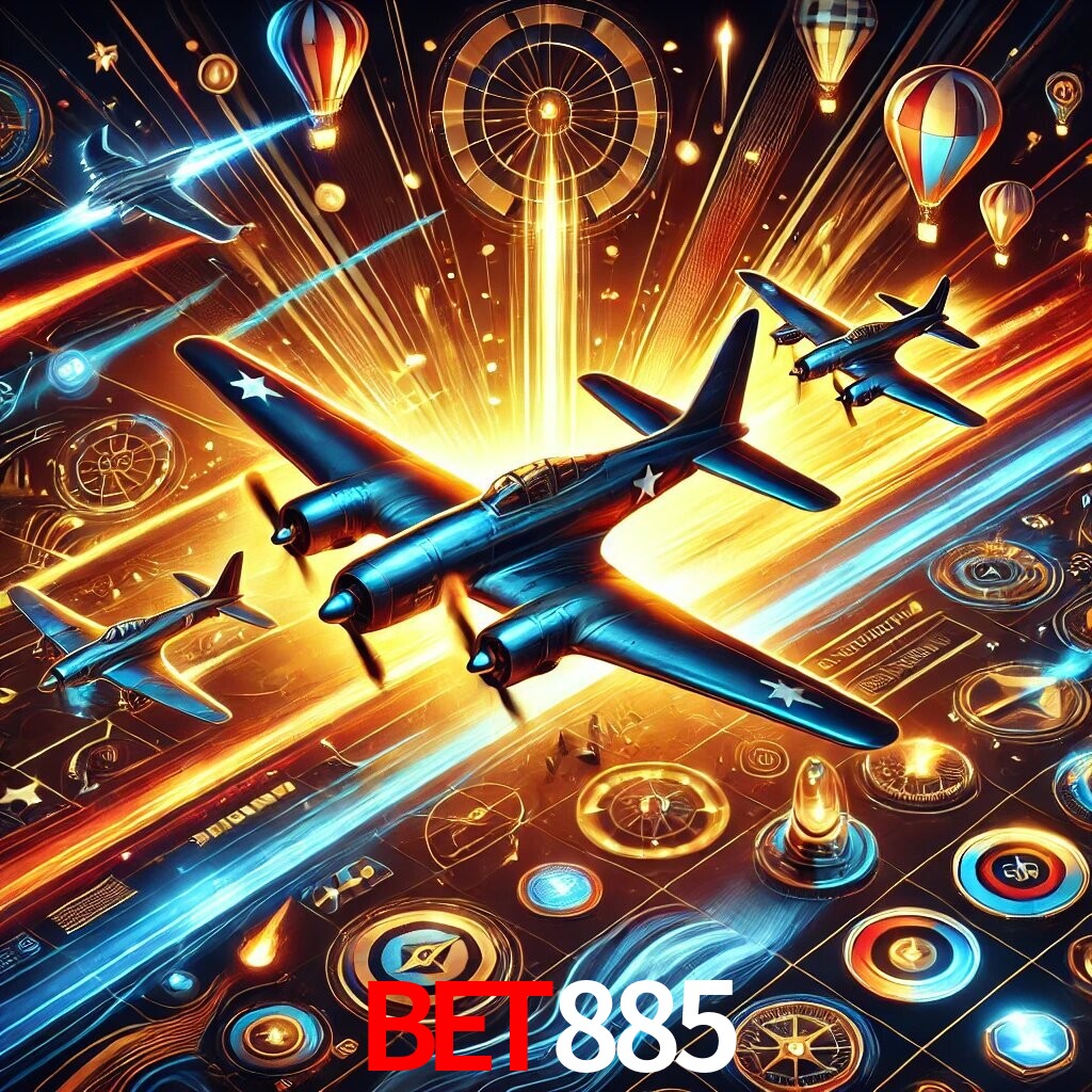  BET885