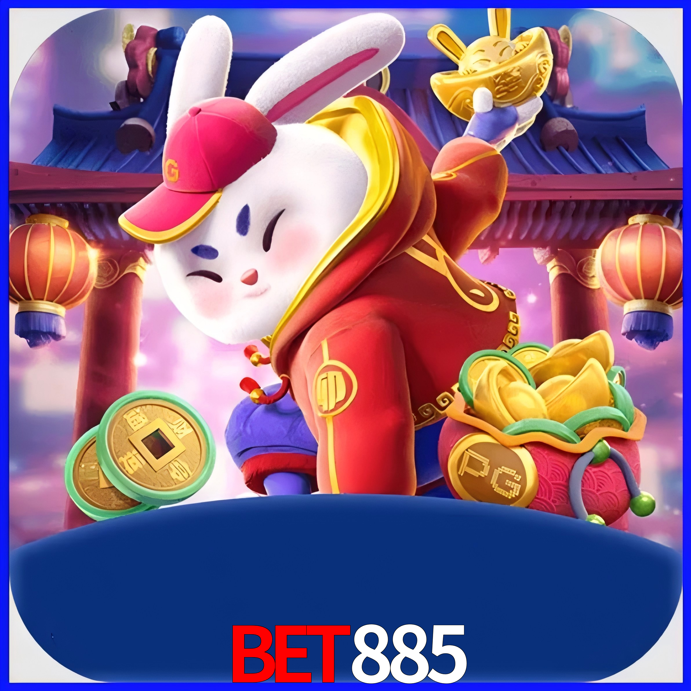 BET885